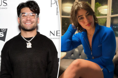 Sara Saffari Dismisses Dating Rumors With Puka Nacua — The Influencer Urges Fans to “Chill” as Online Speculation Swirls Around the Los Angeles Rams Star, Downplaying Social Media Buzz About Their Relationship.