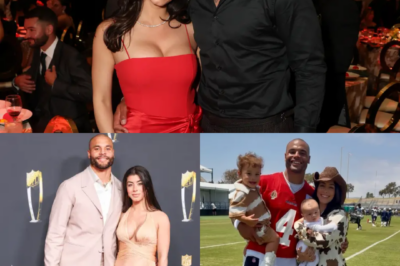 Dak Prescott and Sarah Jane Ramos Share ‘Difficult’ Message After Calling Off Engagement — The Couple Informed Wedding Guests of Their Decision to Part Ways, Thanking Loved Ones for Support While Asking for Privacy as They Navigate the Emotional Aftermath.