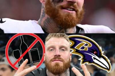 Maxx Crosby celebrates major sobriety milestone in first statement after failed Baltimore Ravens trade