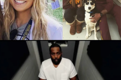 Paige Shiver accuses Michigan of not protecting her from disgraced football coach Sherrone Moore in first remarks on scandal  For the first time since the controversy erupted, Paige Shiver has spoken publicly — and her remarks are already sending shockwaves through college football circles. In her first statement addressing the growing scandal involving Sherrone Moore, Shiver claims the University of Michigan failed to protect her during a situation that has now drawn intense scrutiny.  The comments quickly ignited debate online, with fans and insiders questioning what really happened behind the scenes as the situation unfolded. While the program has faced controversy before, this latest claim adds a new and deeply personal dimension to the story.  What makes the statement even more striking is the timing — and the specific detail Shiver chose to reveal when she finally broke her silence.  And as more people begin to examine her words closely, it’s that detail that may change how the entire scandal is viewed.