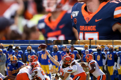 The football world is mourning the tragic loss of former quarterback Rex Culpepper, who has died at just 28 following a devastating dirt bike accident.  Known for his toughness on the field and relentless energy, Culpepper’s journey through football left a lasting impression on teammates, coaches, and fans alike. Those who played alongside him say he approached the game with a fearless mentality — the same spirit reflected in the way he lived his life off the field.  As news of his passing spread, tributes quickly poured in, with many remembering not just his athletic ability, but his character and determination through adversity.  Friends and former teammates have begun sharing stories that highlight the kind of person he was beyond football.  But one message in particular is resonating deeply across the community.  It captures exactly why so many are saying he “played football as fiercely as he lived life.”