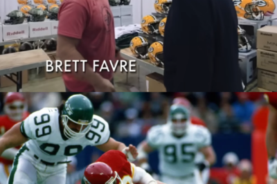 A legal battle involving Mark Gastineau has taken a major turn after a judge dismissed his $25 million lawsuit against ESPN.  The case stemmed from a dispute tied to coverage involving former NFL quarterback Brett Favre, which Gastineau claimed caused significant damage to his reputation. For months, the lawsuit had drawn attention from both media and football fans, with many curious about how the situation would unfold.  But in a decisive move, the court shut down the case, effectively ending Gastineau’s attempt to pursue damages.  While the ruling may appear straightforward on the surface, the underlying conflict between the former star and the sports network is far more layered than it seems.  Questions are now being raised about what led to the lawsuit in the first place — and what exactly was said or shown that triggered such a high-stakes legal fight.  And one key detail from the case could change how the entire situation is viewed.