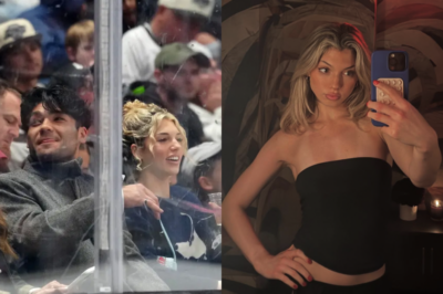 Puka Nacua Sparks Fresh Dating Buzz After Being Spotted With Overtime Megan at a Sacramento Kings Game — The Los Angeles Rams Star’s Whirlwind Offseason Social Life Continues to Capture Fans’ Attention.