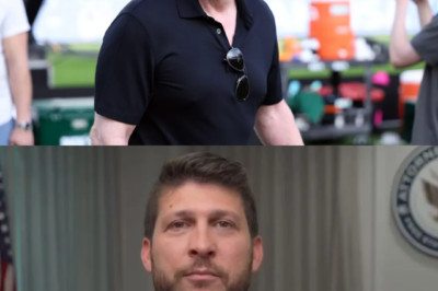 A political firestorm is brewing after James Uthmeier called on the National Football League to scrap the controversial Rooney Rule — labeling it “discrimination.”  The demand has instantly reignited debate around one of the league’s most discussed policies, originally designed to promote diversity in coaching and front office roles.  Supporters argue the rule remains necessary, pointing to ongoing gaps in representation at the highest levels of the sport. Critics, however, claim it creates unfair advantages and should be reconsidered.  Uthmeier’s comments have now pulled the issue beyond football, placing it squarely into a broader legal and cultural conversation.  As reactions pour in from across the sports world, the divide is becoming increasingly clear.  Some see this as a long-overdue challenge, others as a step backward.  But one specific argument in Uthmeier’s stance is what’s drawing the most attention.  And it could force the NFL to respond sooner than expected.