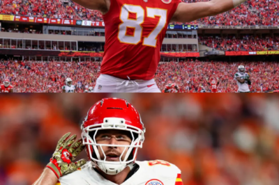 Travis Kelce Rejects Lucrative Offers From Kansas City Chiefs Rivals — Star Tight End Turns Down “Significant” Money From Competing Teams, Choosing Loyalty and Legacy Over a Payday as He Commits His Future to the Franchise Where He Became an NFL Icon.