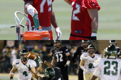 The football community is mourning after news broke that former professional player Cameron Ontko has died at the age of 33.  Tributes quickly began pouring in from teammates, friends, and fans who remembered Ontko not just for his time on the field, but for the impact he had on the people around him. During his career, he spent time within the organization of the Tampa Bay Buccaneers and later continued his football journey in the Canadian Football League.  Many who knew him described Ontko as someone whose influence extended far beyond football — a teammate who supported others and a friend who left a lasting impression.  As messages of remembrance continue to spread across social media, stories about the way he “touched lives” are beginning to emerge.  But one memory shared by those closest to him is now resonating deeply with fans who are just learning about his story.