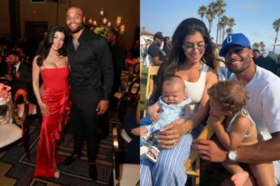 Life off the field is taking center stage for Dak Prescott as he and ex-fiancée Sarah Jane Ramos navigate a complicated custody situation following their high-profile breakup.  After what many described as a messy split, both sides are now reportedly focused on finding a stable path forward — putting co-parenting and long-term priorities ahead of past tensions.  For Prescott, the situation adds a deeply personal layer to an already demanding career with the Dallas Cowboys, where pressure never really lets up.  Sources suggest efforts are being made to keep matters as private and constructive as possible, even as public interest continues to grow.  Fans have been watching closely, with reactions ranging from support to curiosity about how things will unfold.  But one key approach both sides are taking is what’s drawing the most attention.  And it could define how this situation evolves moving forward.